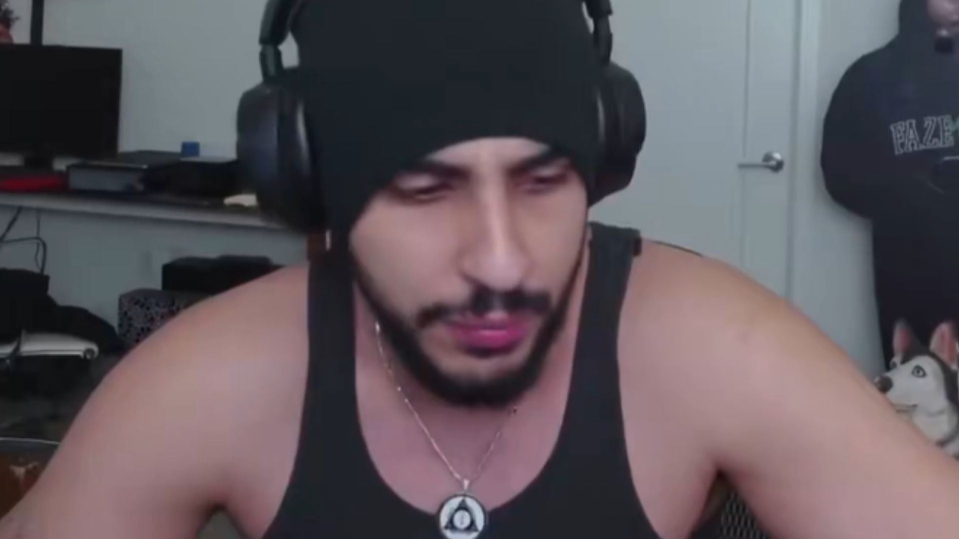 FaZe Rain revealed the reason he decided to exit the organization (Image via FearedBuck/X)