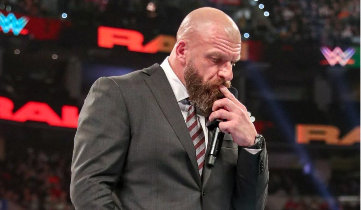 Triple H
