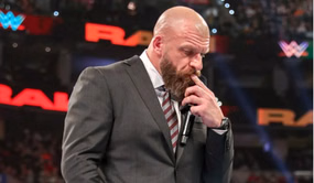 Triple H’s booking of 4-time world champion questioned by former WWE employee (Exclusive)