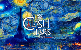 Current champion gets a surprising new signature move at WWE Clash in Paris 2025 - Reports