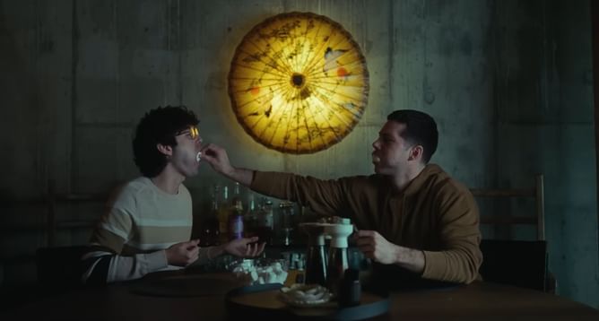 Twinless (2025): Full list of cast and characters explored
