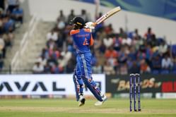 "You should be okay with him getting out at 30" - Former batter's huge remark on Abhishek Sharma after IND vs OMA Asia Cup 2025 match