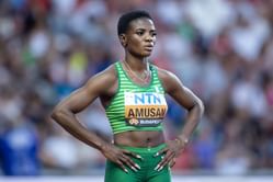 "Disgraceful and disgusting"- Fans react as Tobi Amusan calls out Athletics Federation of Nigeria for World Championships kit