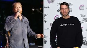 "Absolutely horrific case": Perez Hilton reacts after Last Comic Standing winner Jon Reep is arrested on charges of child s*x crimes