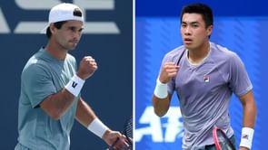 Chengdu Open 2025: Brandon Nakashima vs Marcos Giron preview, head-to-head, prediction, odds, and pick