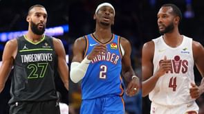Predicting 2025-26 NBA season's top 5 defensive teams