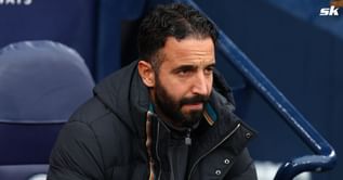 “What’s your philosophy? Doing nothing?” - After ‘lazy’ Amorim says he won’t change despite Manchester United loss to City, ex-Chelsea star hits out