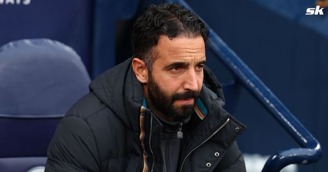 “What’s your philosophy? Doing nothing?” - After ‘lazy’ Amorim says he won’t change despite Manchester United loss to City, ex-Chelsea star hits out