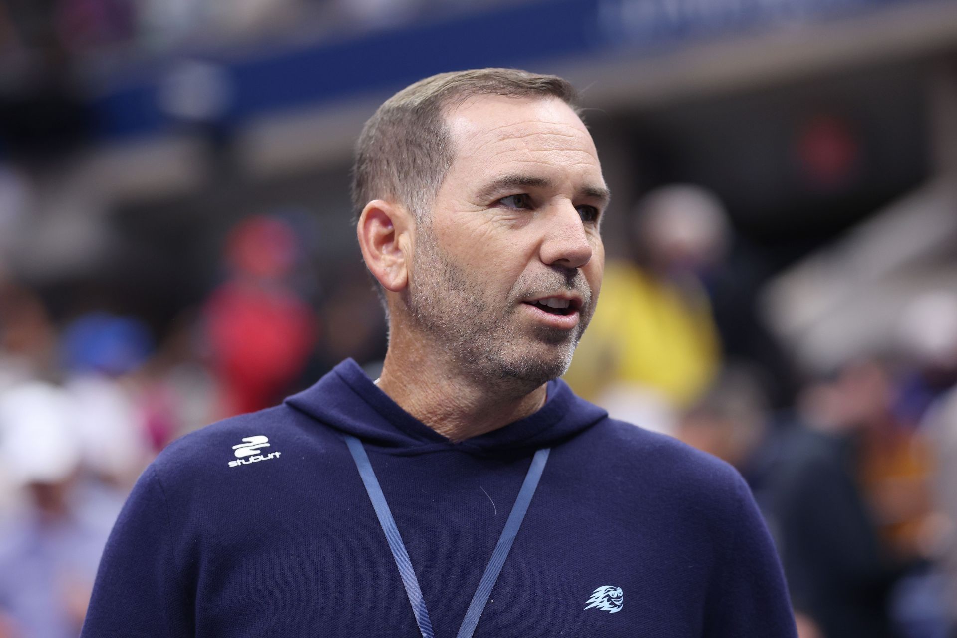 2025 US Open - Day 15 - Source: Getty