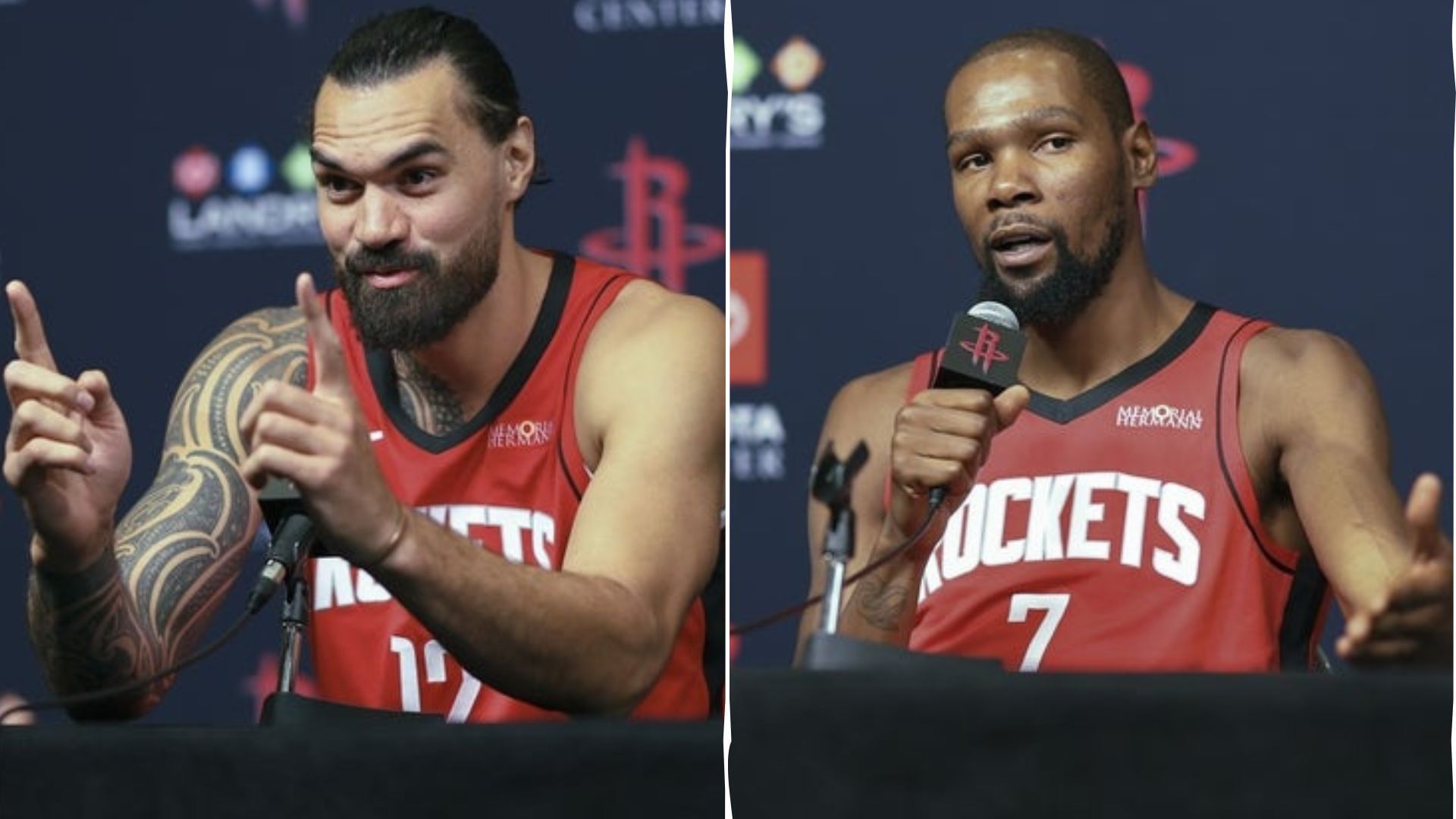 Rockets