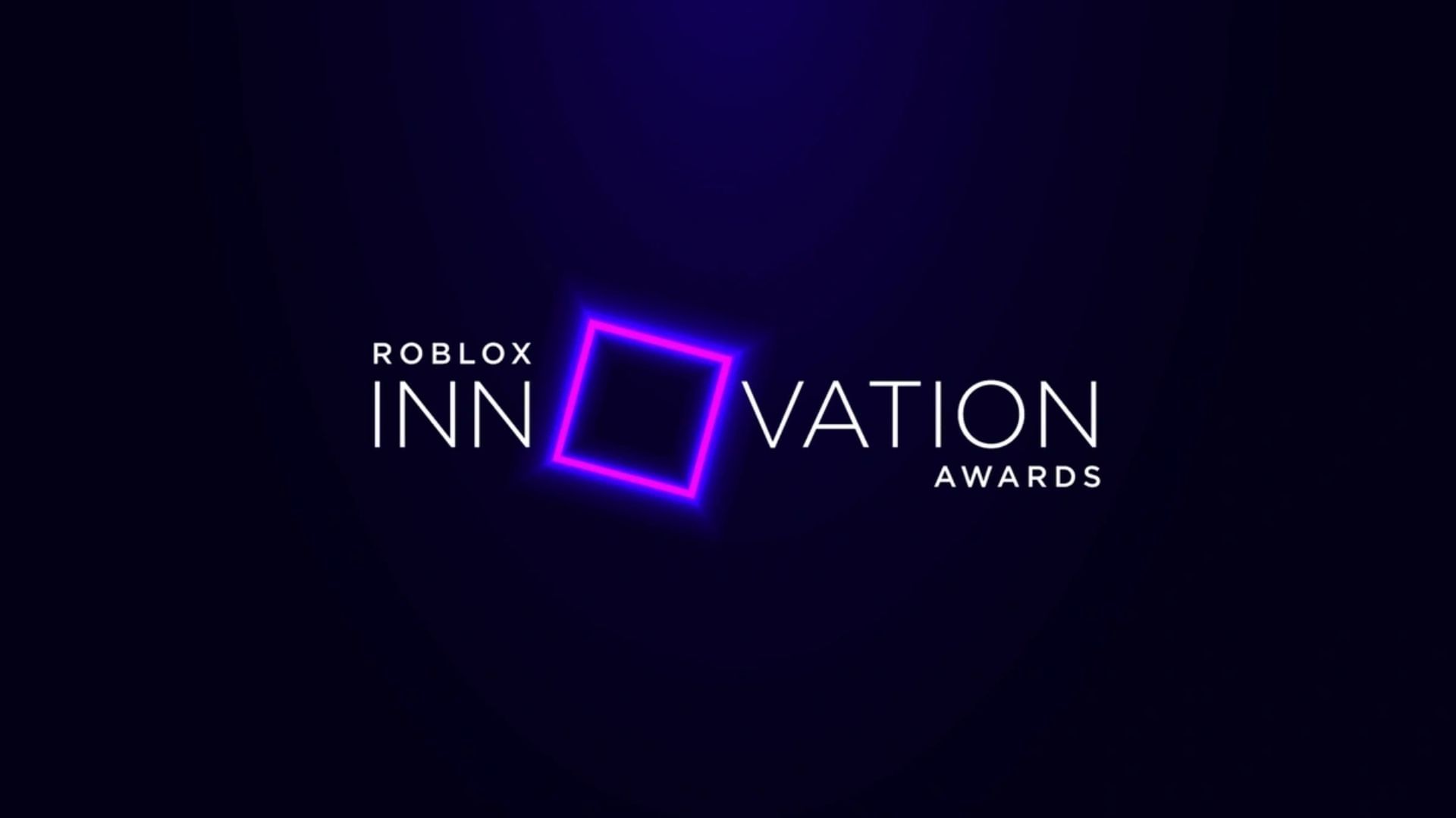 Roblox Innovation Awards 2025