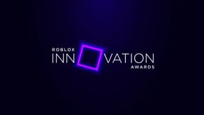 Roblox Innovation Awards 2025: All winners