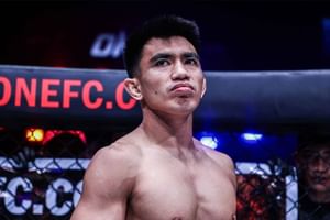 “He’s a champion for a reason” - Joshua Pacio isn’t underestimating Yuya Wakamatsu at ONE 173