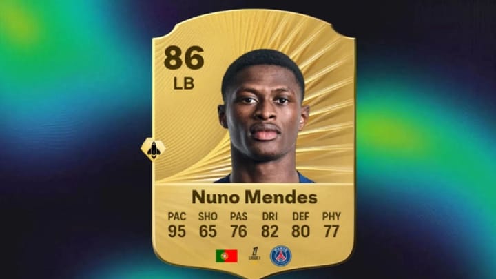 10 best EA FC 26 players with Quick Step PlayStyle