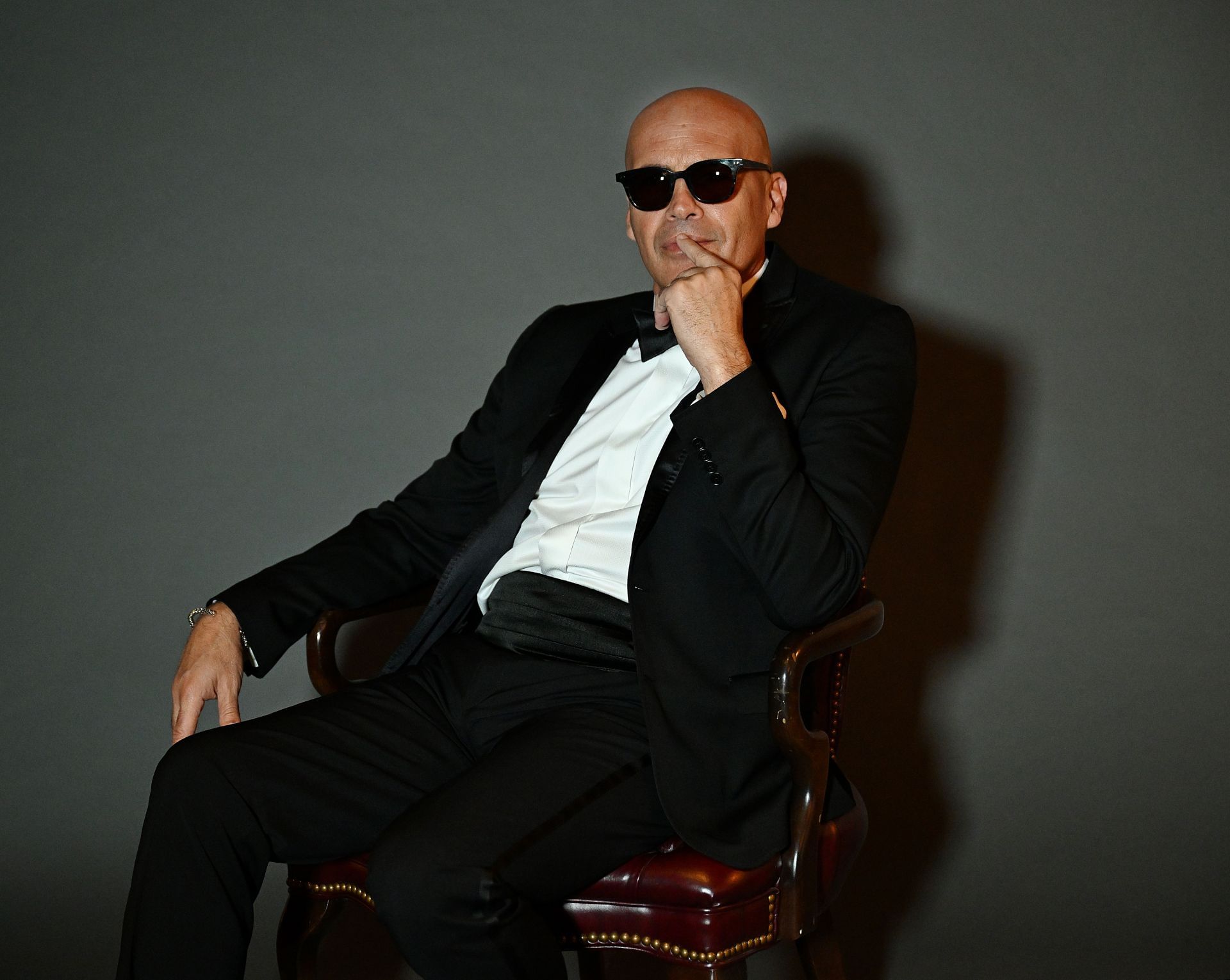 Billy Zane (Image Via Getty)