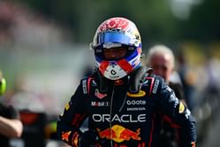 F1 rookie defends Max Verstappen against “villain” persona