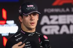 Franco Colapinto comes clean on his crash at the Azerbaijan Grand Prix qualifying: “I’d rather go fast and crash, than go slowly and not crash"