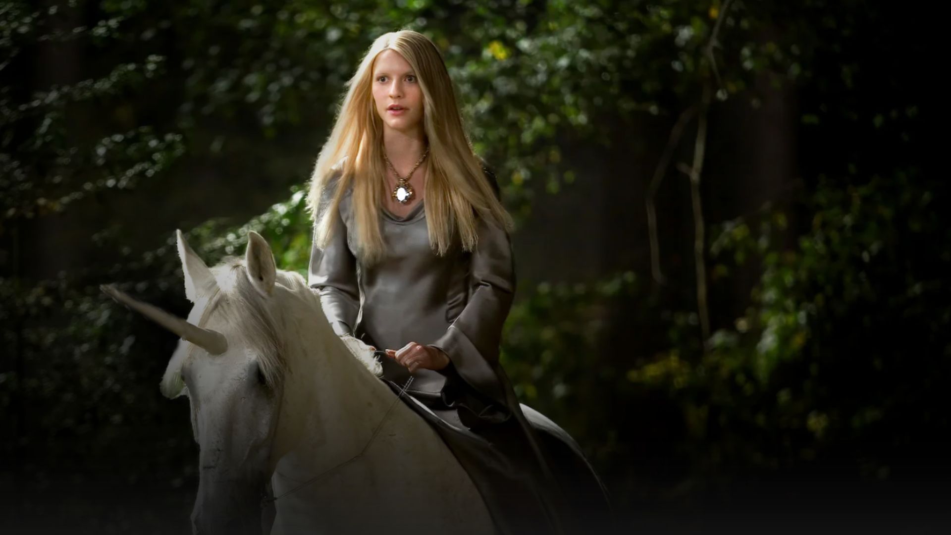 Stardust is a romantic fantasy adventure based on Neil Gaiman&rsquo;s novel (Image via Netflix)