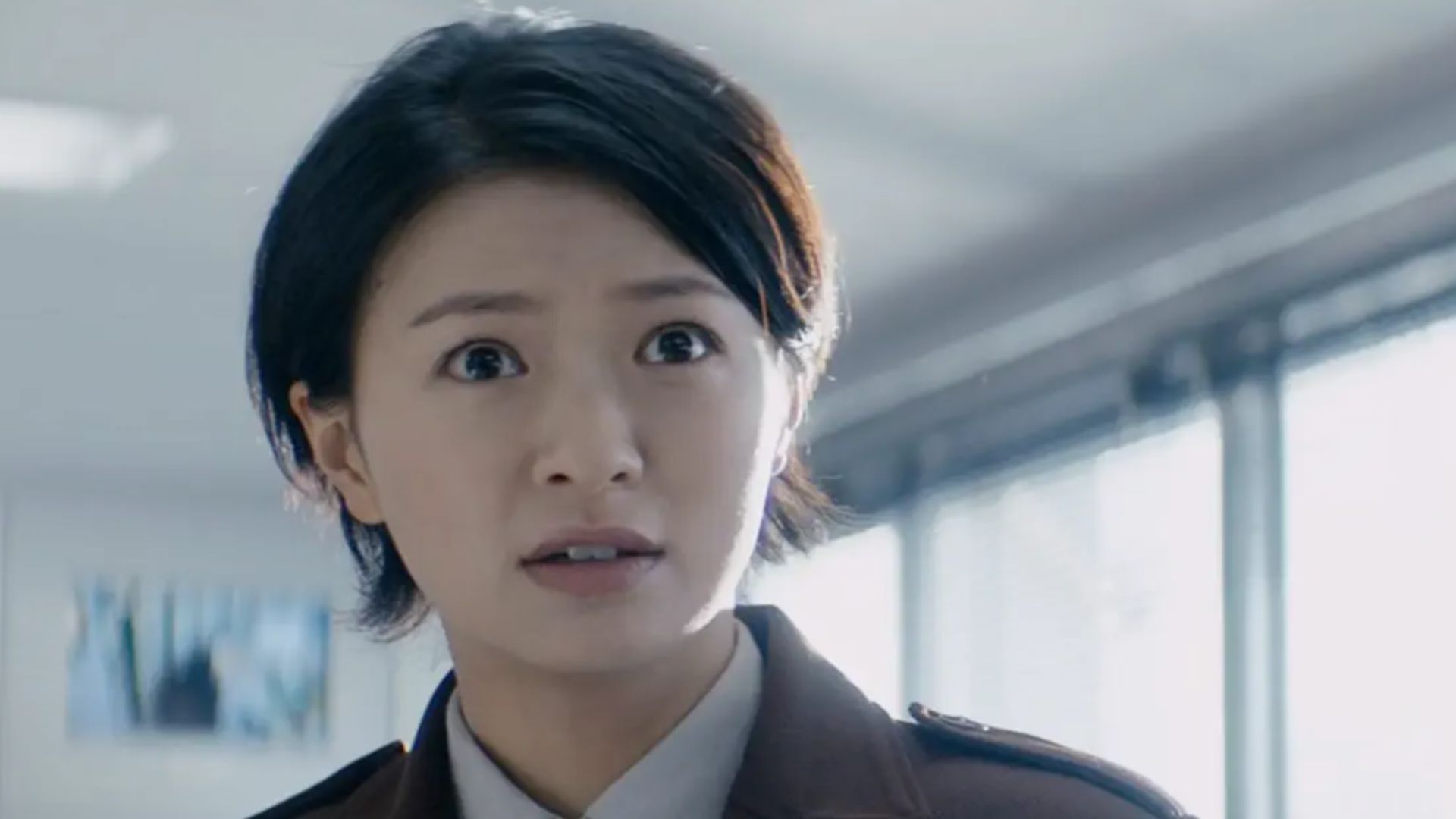 A still from the movie (Image via Apple TV)