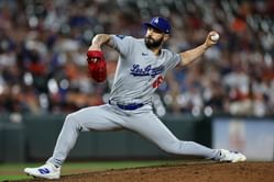 “Baseball hates me” - Dodgers’ Tanner Scott vents frustration after blowing up game vs. Orioles with costly walk-off HR