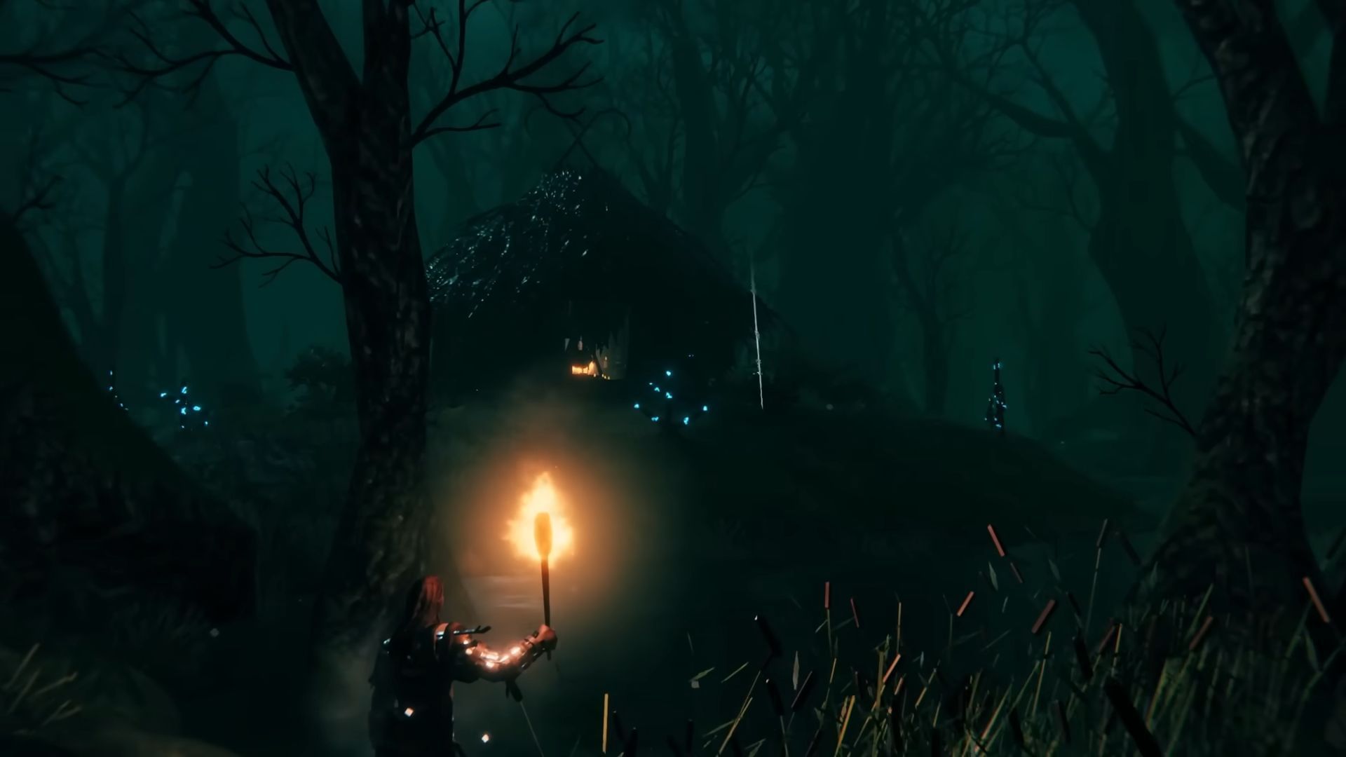 All Valheim merchants spawn locations and what they sell (Image via Coffee Stain Publishing)