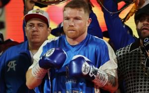 “$100 million could bring you Floyd vs. Crawford” - UFC Hall of Famer highlights potential outcome of Canelo Alvarez’s bold statement