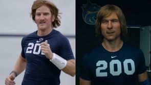 What is the real-life inspiration behind Chad Powers season 1? Details explored