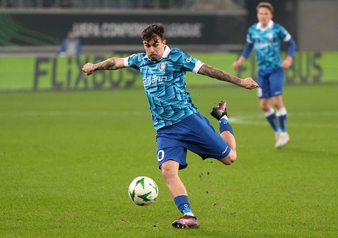 Royal Antwerp vs Gent Prediction and Betting Tips | September 14th 2025
