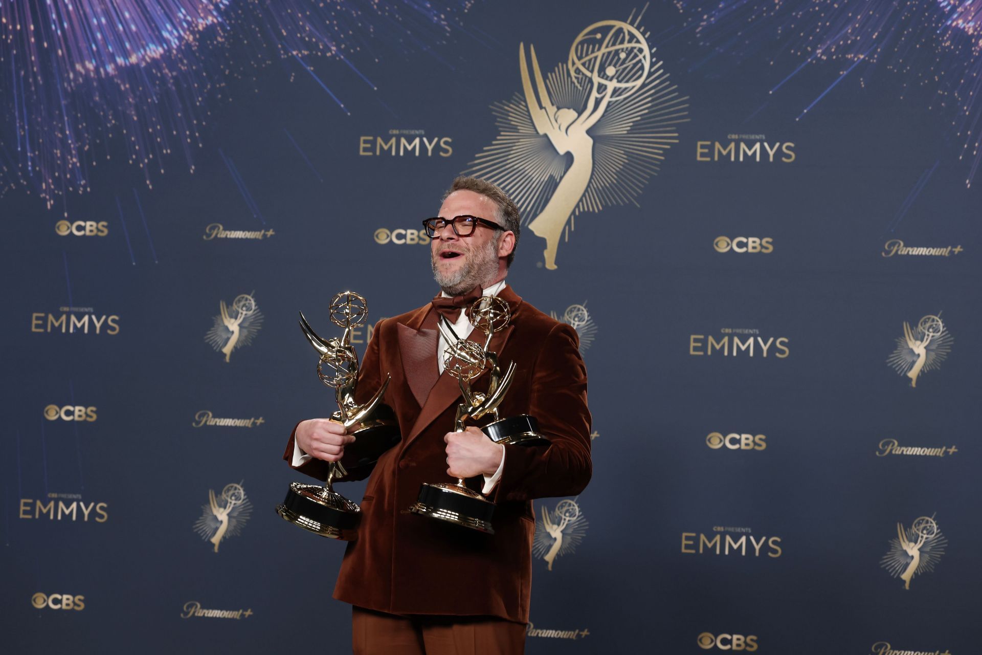 77th Primetime Emmy Awards - Source: Getty