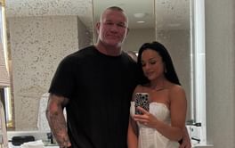 Randy Orton's wife calls out WWE for disrespect