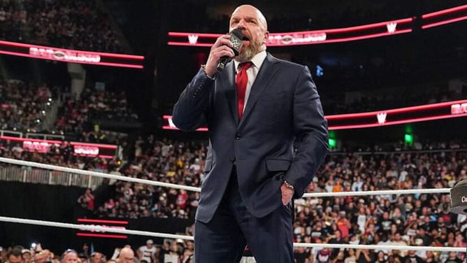 Triple H to form a new team for a beloved WWE Superstar? Exploring the chances