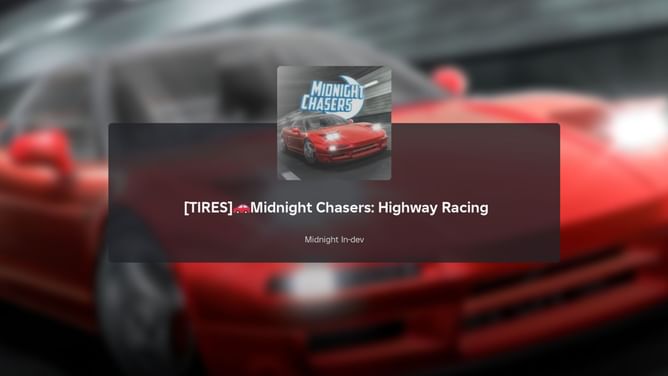 Midnight Chasers: Highway Racing - A beginner's guide