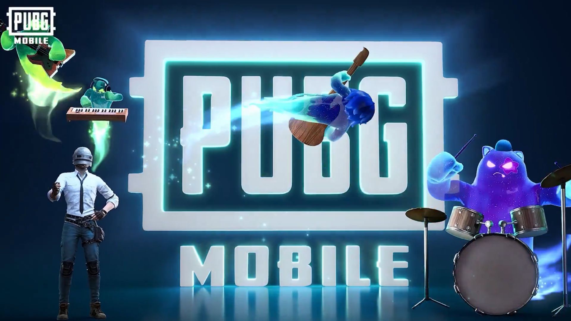 PUBG Mobile 4.0 update, PUBG Mobile 4.0 update APK download link
