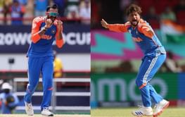 Kuldeep Yadav vs Axar Patel - comparing their stats after 42 T20Is amid Asia Cup 2025