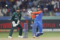 "He was listening to us and playing" - Former coach lauds Tilak Varma's knock in IND vs PAK Asia Cup 2025 final