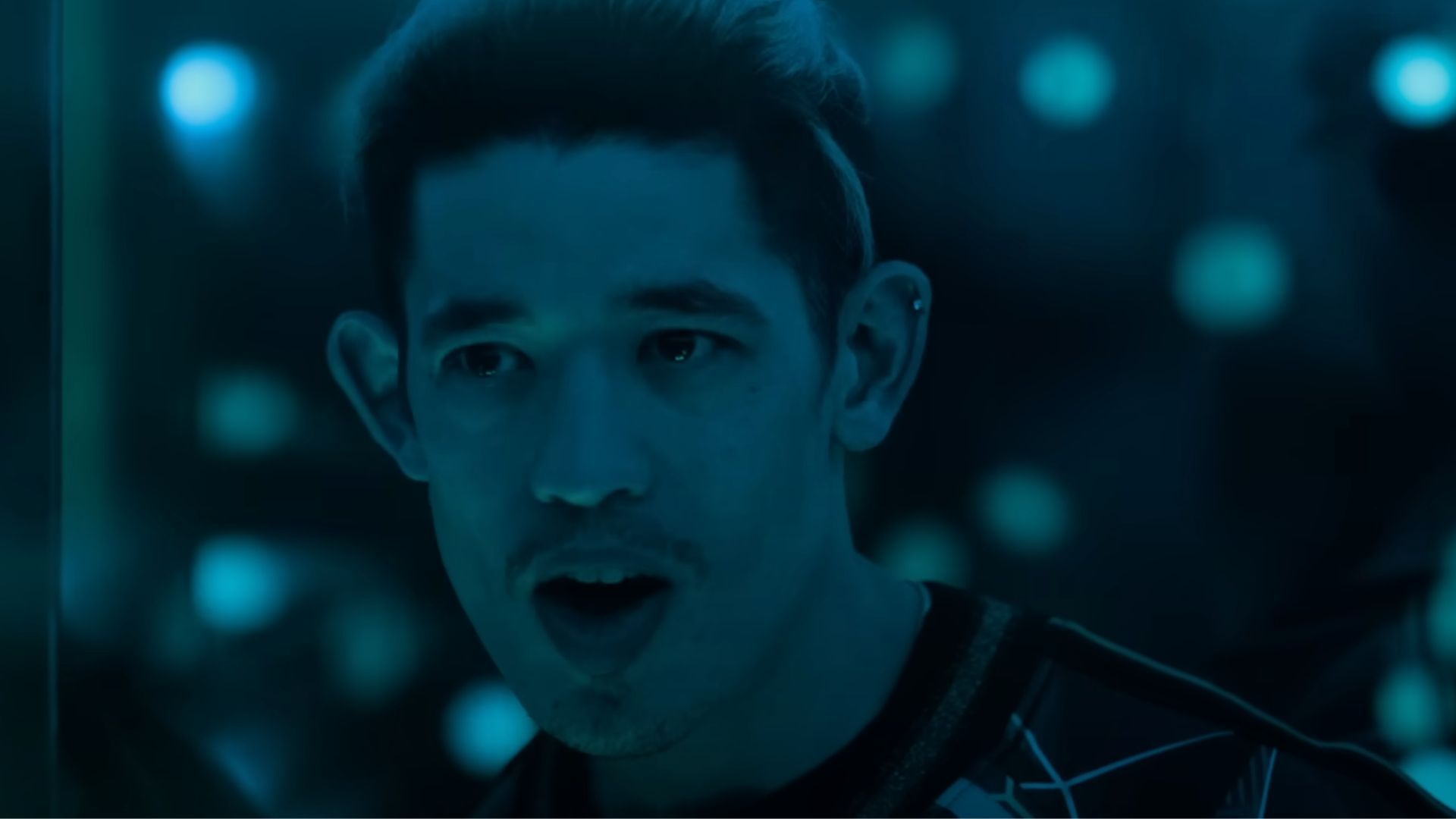 A still from the trailer (Image via YouTube/@AppleTV)
