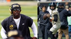 “He has forced the coaches’ hand”: Joel Klatt says Ryan Staub’s rise puts Deion Sanders & Colorado in a spot they can’t ignore