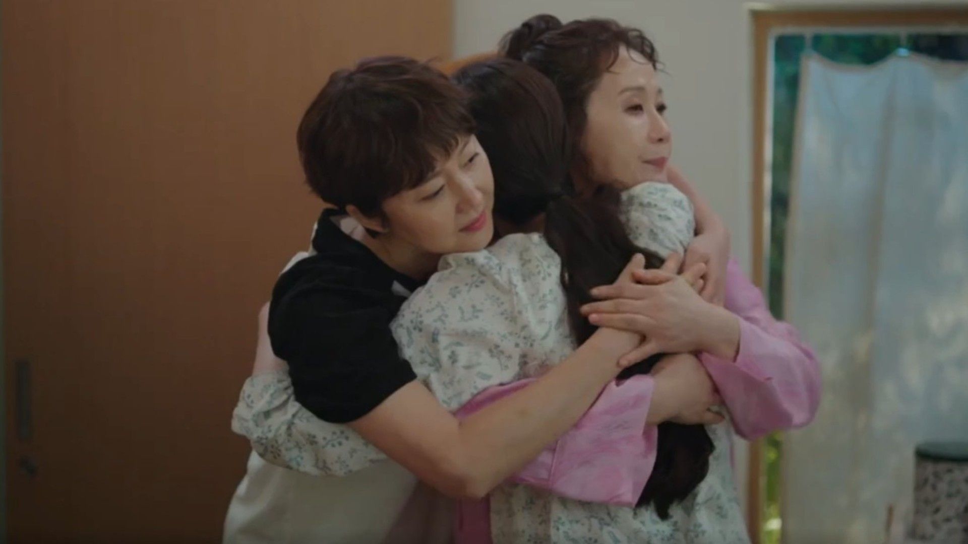 Still from Love, Take Two (Image via Viki)