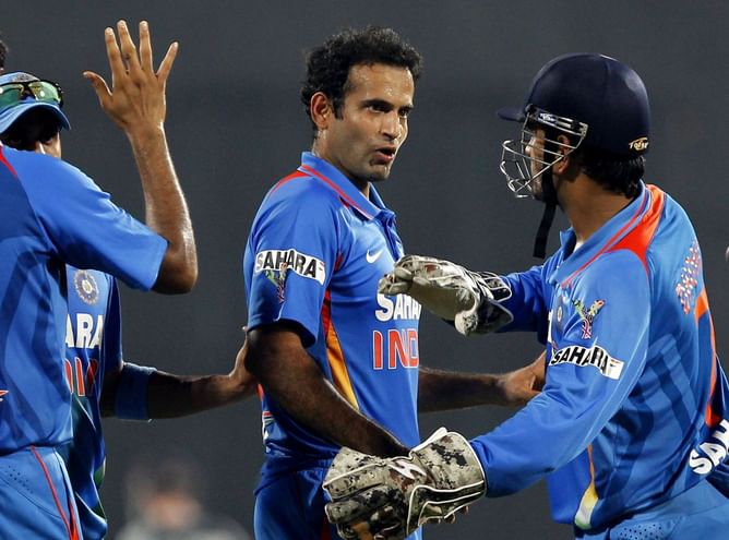 "You see Gautam Gambhir speaking about it" - Yograj Singh blasts MS Dhoni again in wake of viral Irfan Pathan video