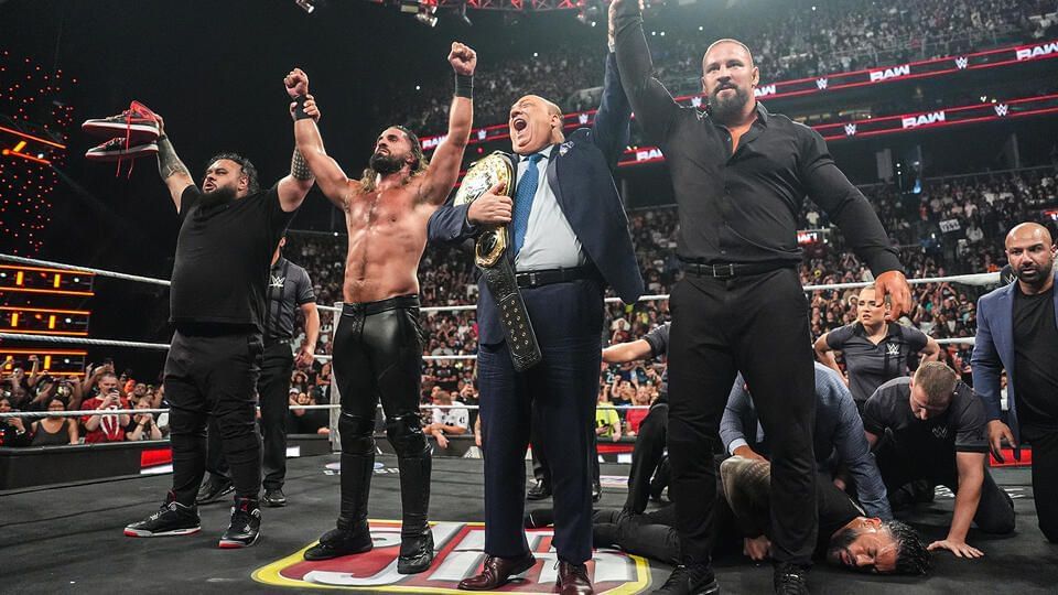 The Vision (Image via wwe.com)