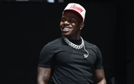 DaBaby's "Save Me" lyrics explored as the music video faces backlash for recreating Iryna Zarutska's murder