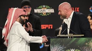 WWE could easily make 400-500 million dollars with WrestleMania 43 in Saudi Arabia, says ex-WWE star