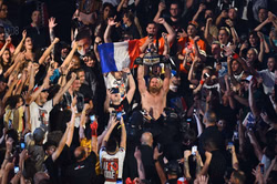 WWE Superstar to win his first championship at Sami Zayn's expense? Exploring the possibility
