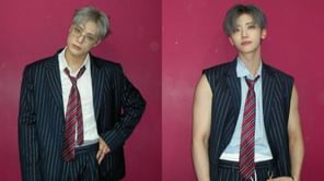 "We are so proud"- Fans excited as NCT DREAM's Jeno and Jaemin are reported to star in upcoming sports K-drama Wind Up