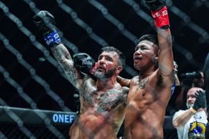 Denis Puric eyes Rodtang rematch with victory over Takeru Segawa: "We put on a spectacle last time"