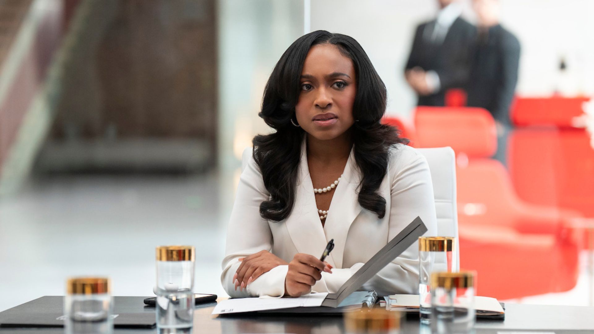 A still from the series (Image via Netflix)