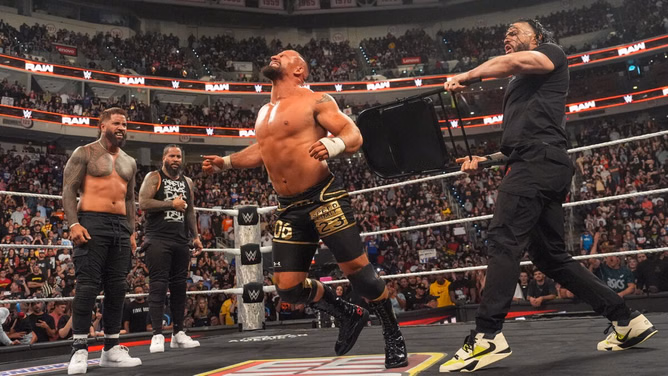 3 Mistakes WWE made on RAW (September 29, 2025)