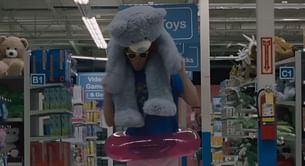 Roofman (2025): Full list of cast and characters explored