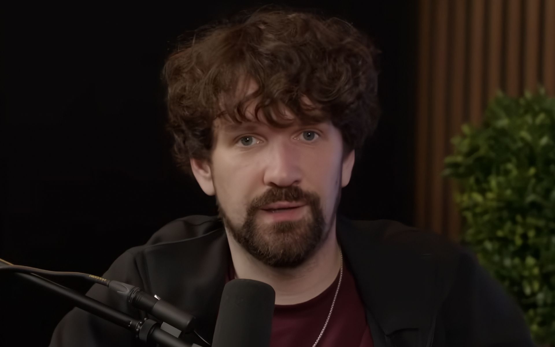 Destiny opens up about his plans for YouTube after his channel got demonetized