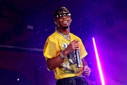 "Nobody went to the police" - DJ Akademiks claims some of the well-loved rappers are doing the same thing as D4vd and not getting caught